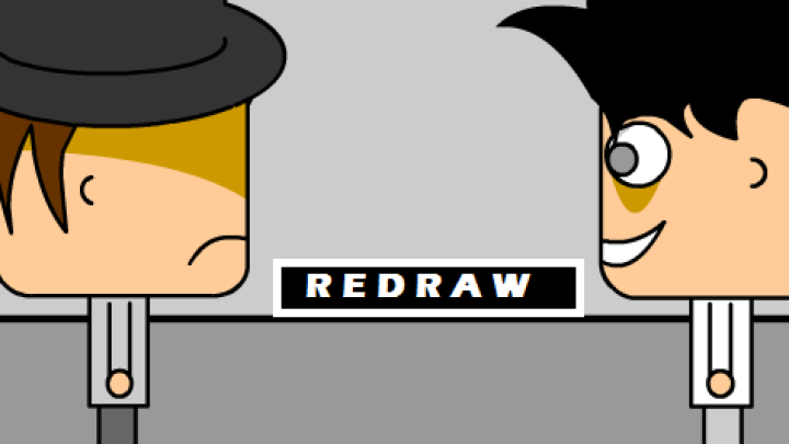 Redraw(Version 5.9)
