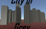 City of Grey Demo