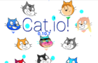 Cat.io (Collab with Scratcher _Polygon)
