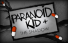Paranoid Kid &amp;amp; The Shadow - Rowan Reed