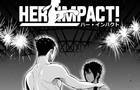 Her Impact! Manga Trailer