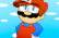 Animation for Mario Bros 3 Collab