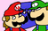 Mario And Luigi Short