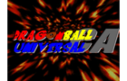 DragonBall Universal CA intro