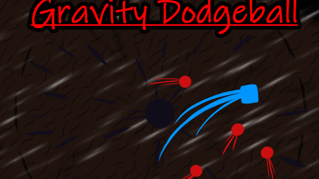 Gravity Dodgeball