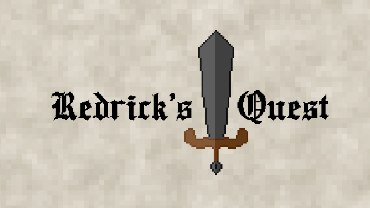 Redrick's Quest
