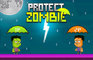 Protect Zombie