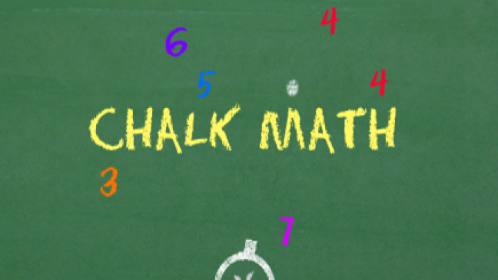 ChalkMath