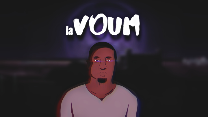 La Voum - Animated Music Video | SIGUY