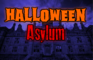 Halloween Asylum