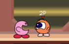 Kirby Super Star: Two Player Mode