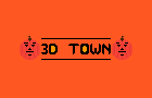 3dTown - a 3D game