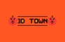 3dTown - a 3D game
