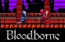 Bloodborne NES