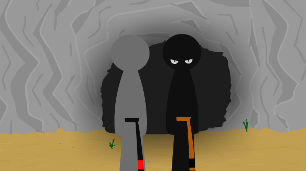 Plato's Allegory of The Cave [the Escape]