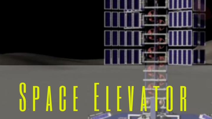 Space Elevator: Redux