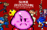 Smash Kingdom: Kirby's Third Party Problems