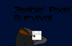 Zembie (Old Game)