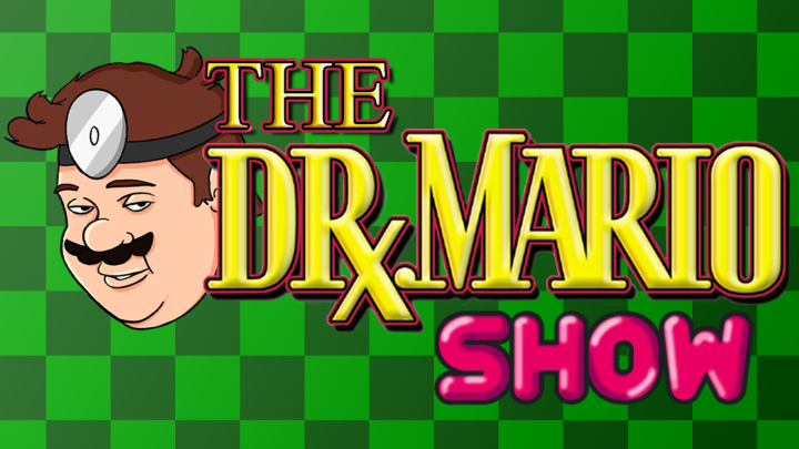The Dr. Mario Show & Knuckles