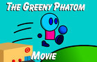 The Greeny Phatom Movie Clip (1st Minute)