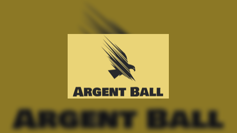 Argent Ball