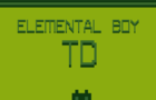 ElementalBoy TD