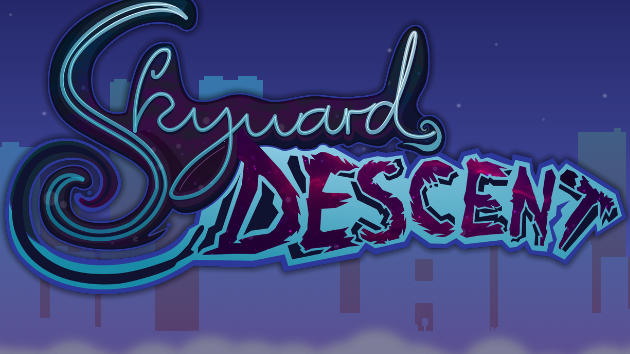 Skyward Descent (OUTDATED)