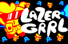 LazerGrrl