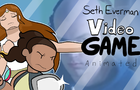 Seth Everman's Video Game Music Animated