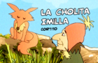 Shortfilm &quot;La cholita Imilla&quot;