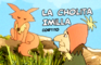 Shortfilm "La cholita Imilla"