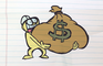 How To Make A Million Dollars | Sketchy How-To's #1