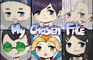My Chosen Fate