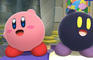 Super Smash Bros: Kirbys Adventure "boss battle music" (WITH MIDI)