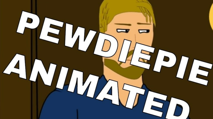 PewDiePie Animated - Return to Amnesia