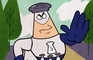 The Adventures of Salt Man