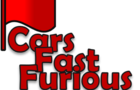 Cars Fast Furious