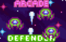 Arcade Defender