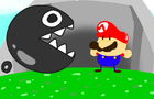 Mario gets vored