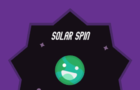 Solar Spin
