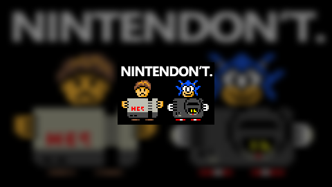 30 Years of Nintendon't