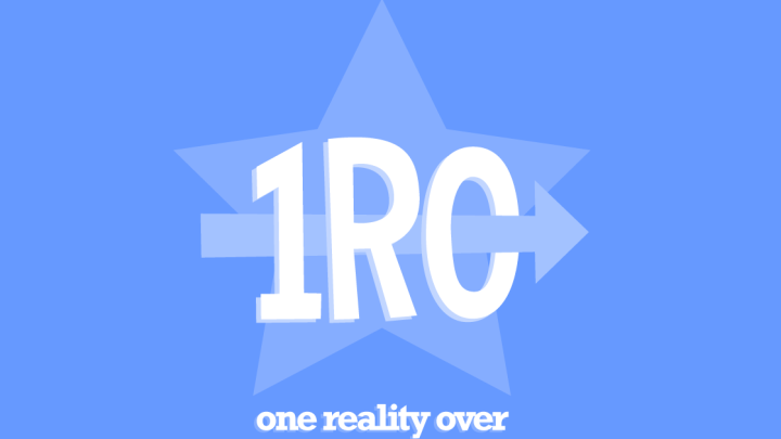 One Reality Over - [introduction]