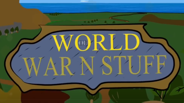 World of War n' Stuff Ep.2