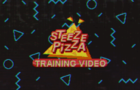 Steeze Pizza Training Video - Announcement Trailer