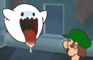 Luigi's Biggest Fear