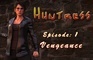 Huntress Episode: 1 - Pilot