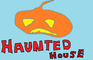 Extra Spooky Haunted House by Andro