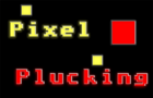 Pixel Plucking