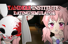 Yandere Institute Dating Simulator