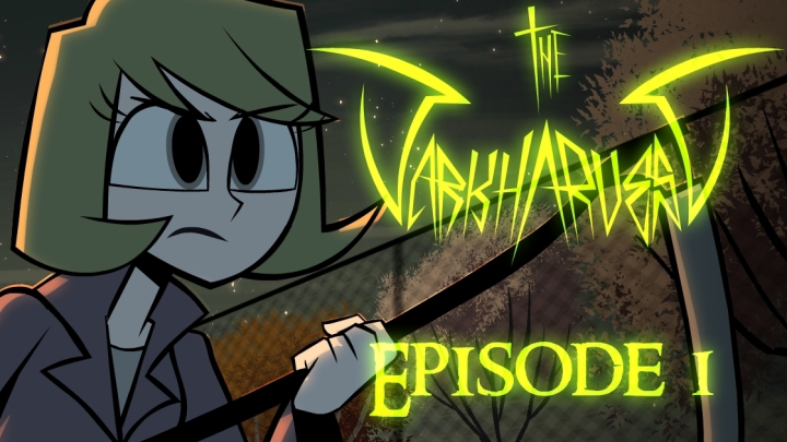 The Dark Harvest - Episode 1